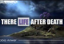Quranic Verses: What is Life After Death?